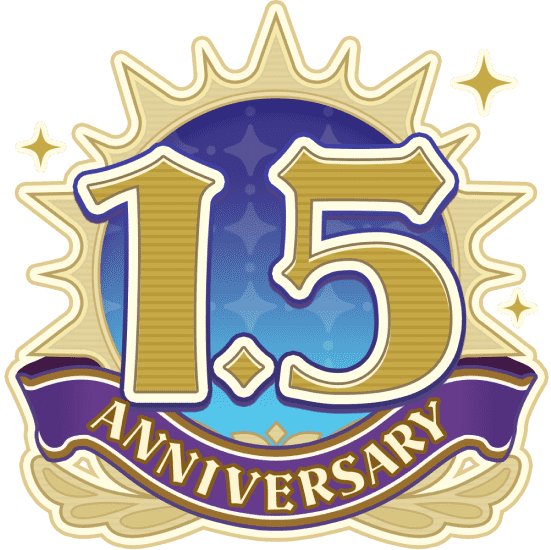 GOODS(グッズ) | 「夢職人と忘れじの黒い妖精」1.5周年特設サイト