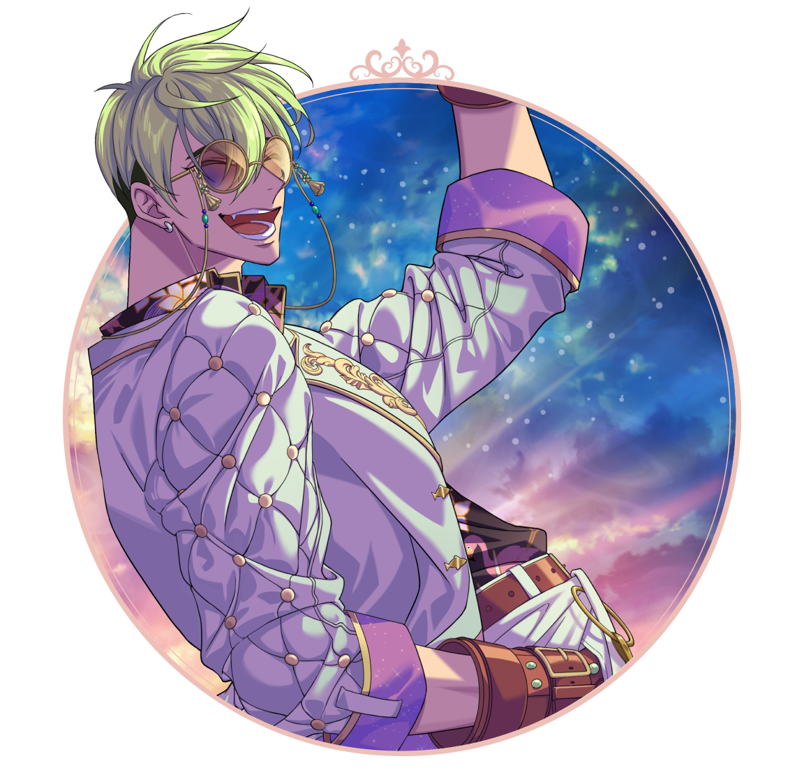 夢職人と忘れじの黒い妖精」2周年特設サイト